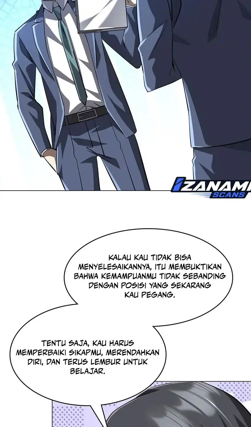 It All Starts With Trillions Of Nether Currency Chapter 271 Gambar 37