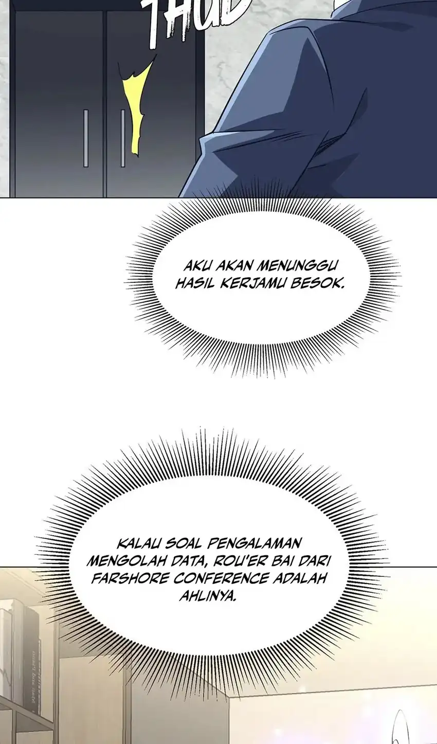 It All Starts With Trillions Of Nether Currency Chapter 271 Gambar 42