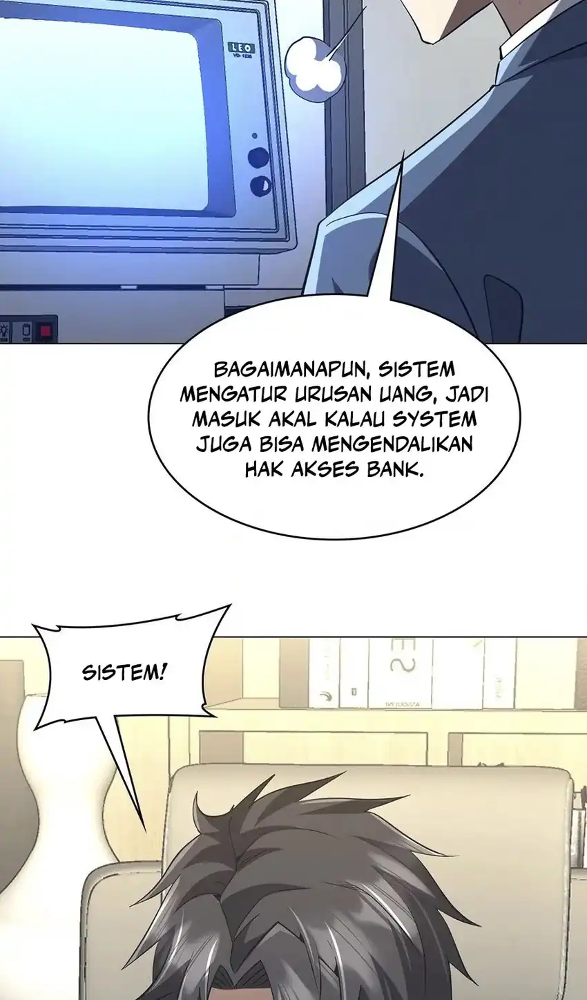 It All Starts With Trillions Of Nether Currency Chapter 271 Gambar 57