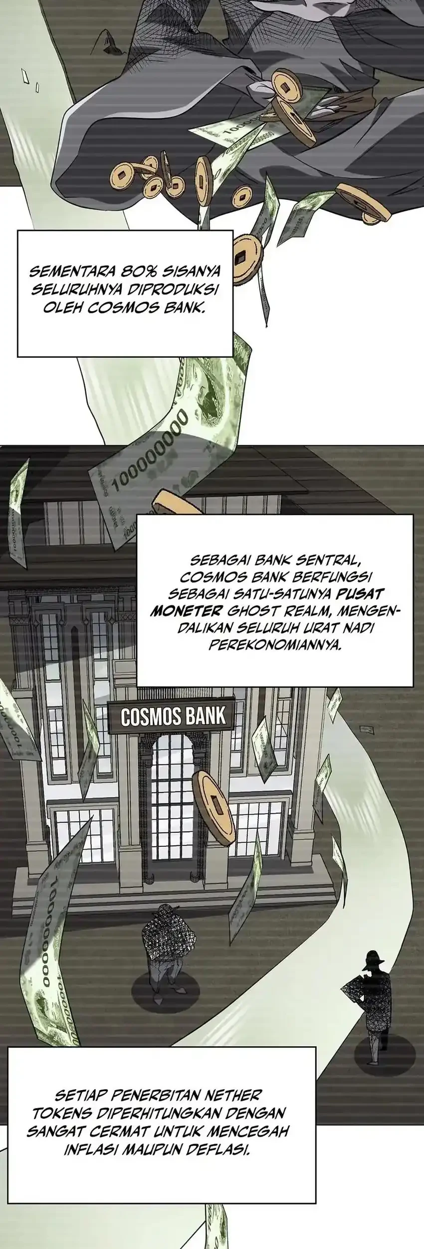 It All Starts With Trillions Of Nether Currency Chapter 272 Gambar 3