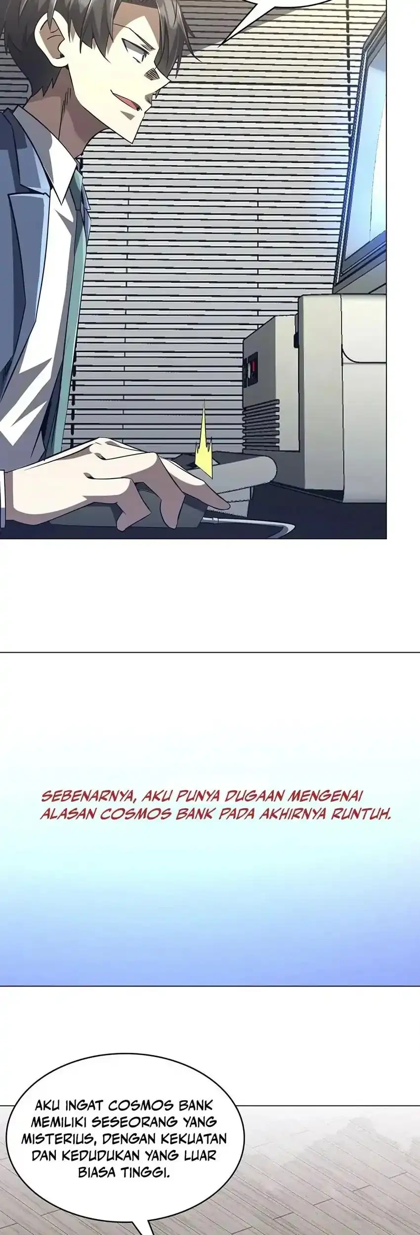 It All Starts With Trillions Of Nether Currency Chapter 272 Gambar 13