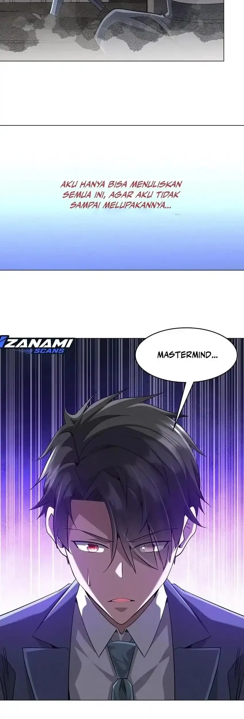 It All Starts With Trillions Of Nether Currency Chapter 272 Gambar 19