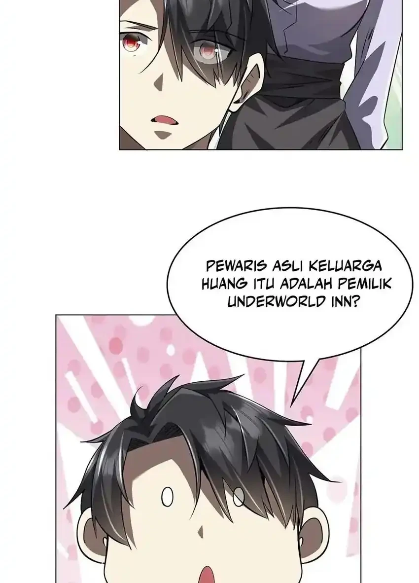 It All Starts With Trillions Of Nether Currency Chapter 272 Gambar 28