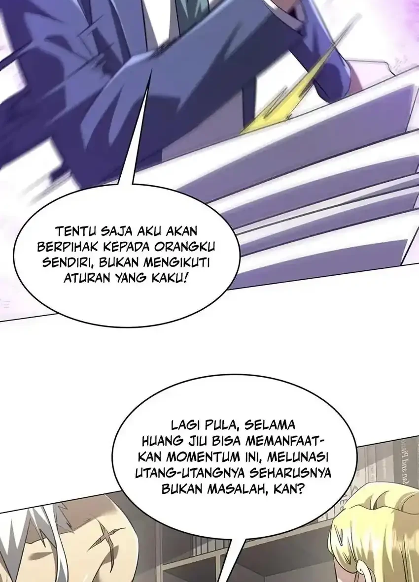 It All Starts With Trillions Of Nether Currency Chapter 272 Gambar 32