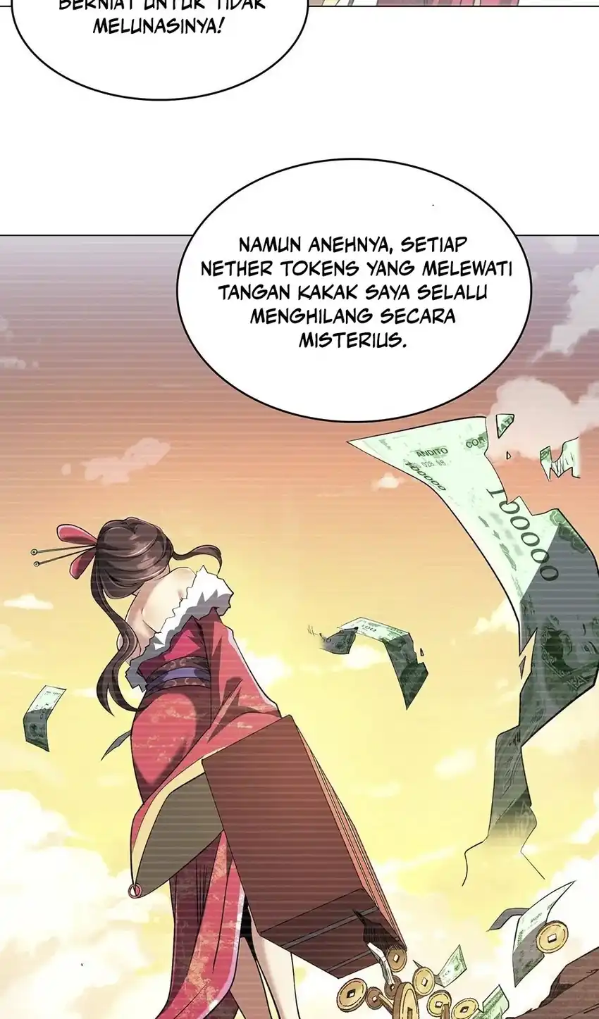 It All Starts With Trillions Of Nether Currency Chapter 273 Gambar 37