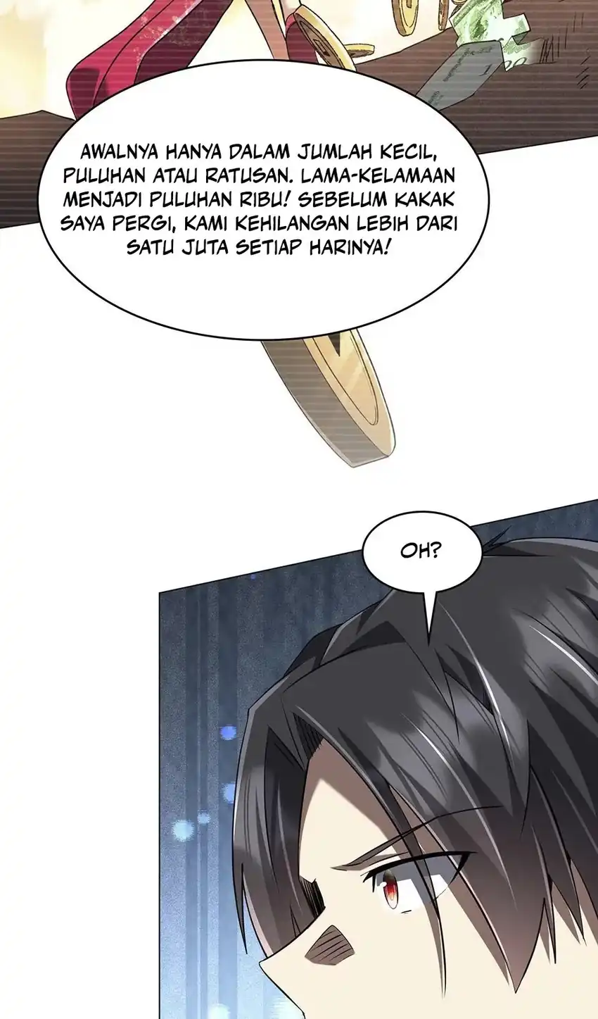 It All Starts With Trillions Of Nether Currency Chapter 273 Gambar 38