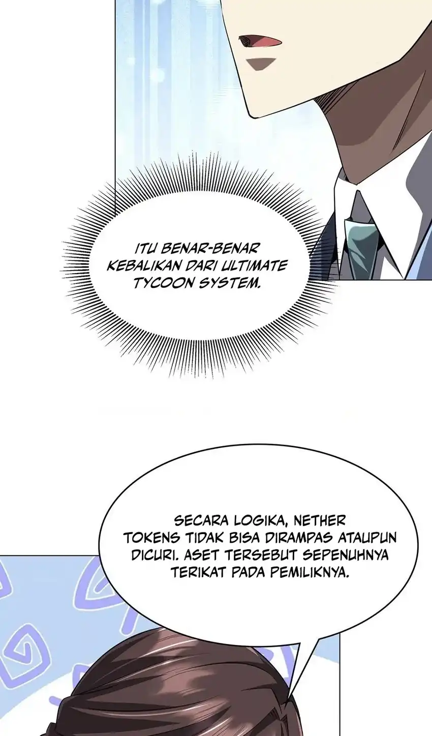 It All Starts With Trillions Of Nether Currency Chapter 273 Gambar 39