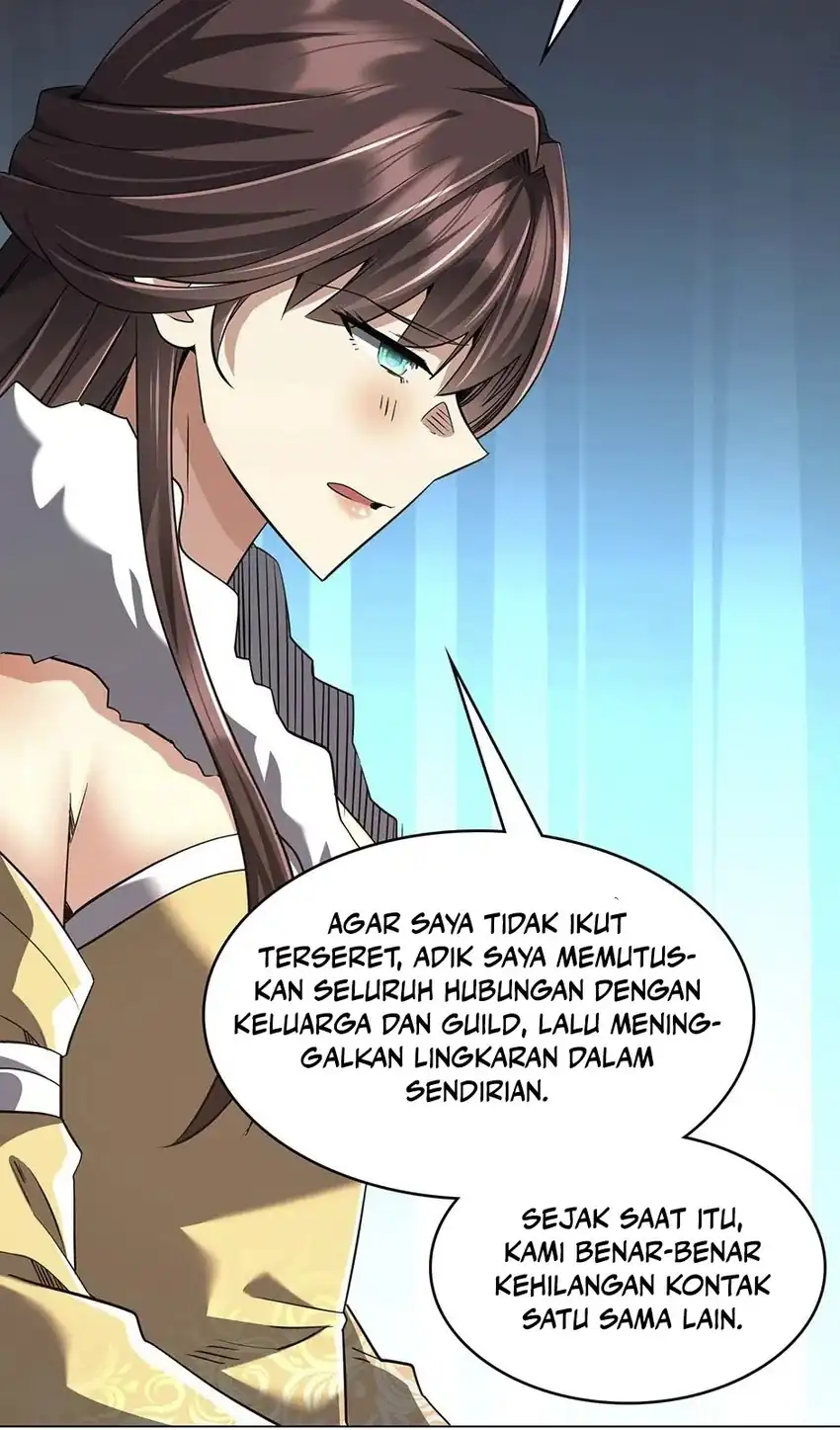 It All Starts With Trillions Of Nether Currency Chapter 273 Gambar 43