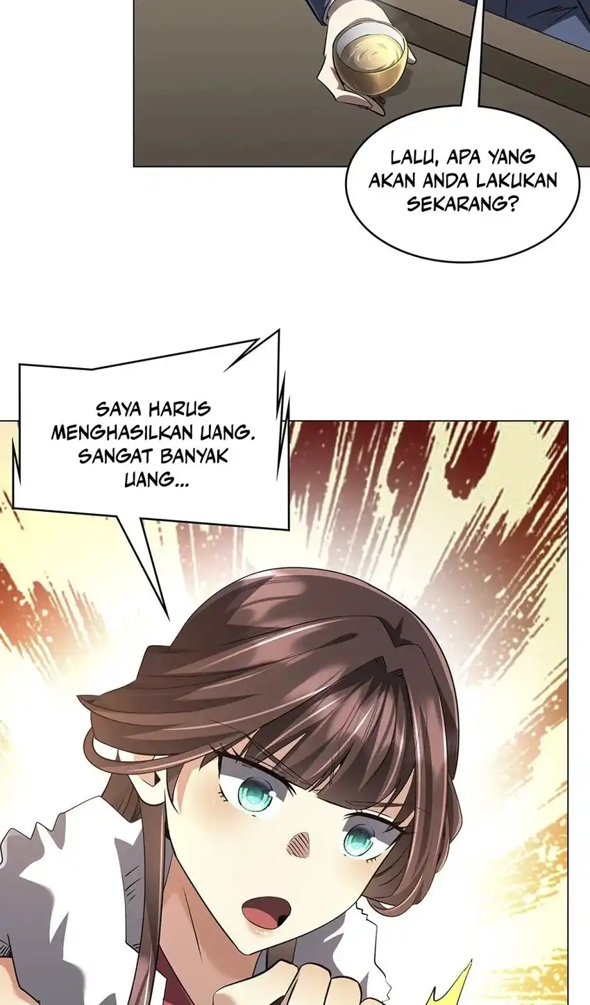 It All Starts With Trillions Of Nether Currency Chapter 273 Gambar 47
