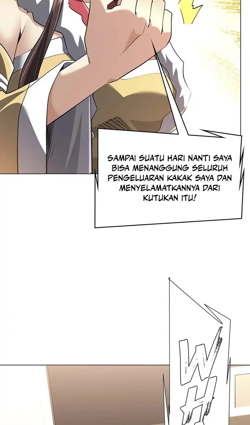 It All Starts With Trillions Of Nether Currency Chapter 273 Gambar 48