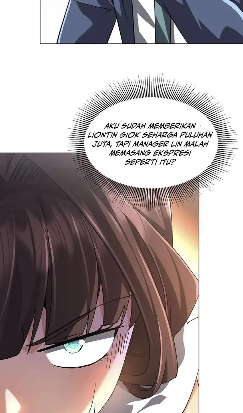 It All Starts With Trillions Of Nether Currency Chapter 273 Gambar 52