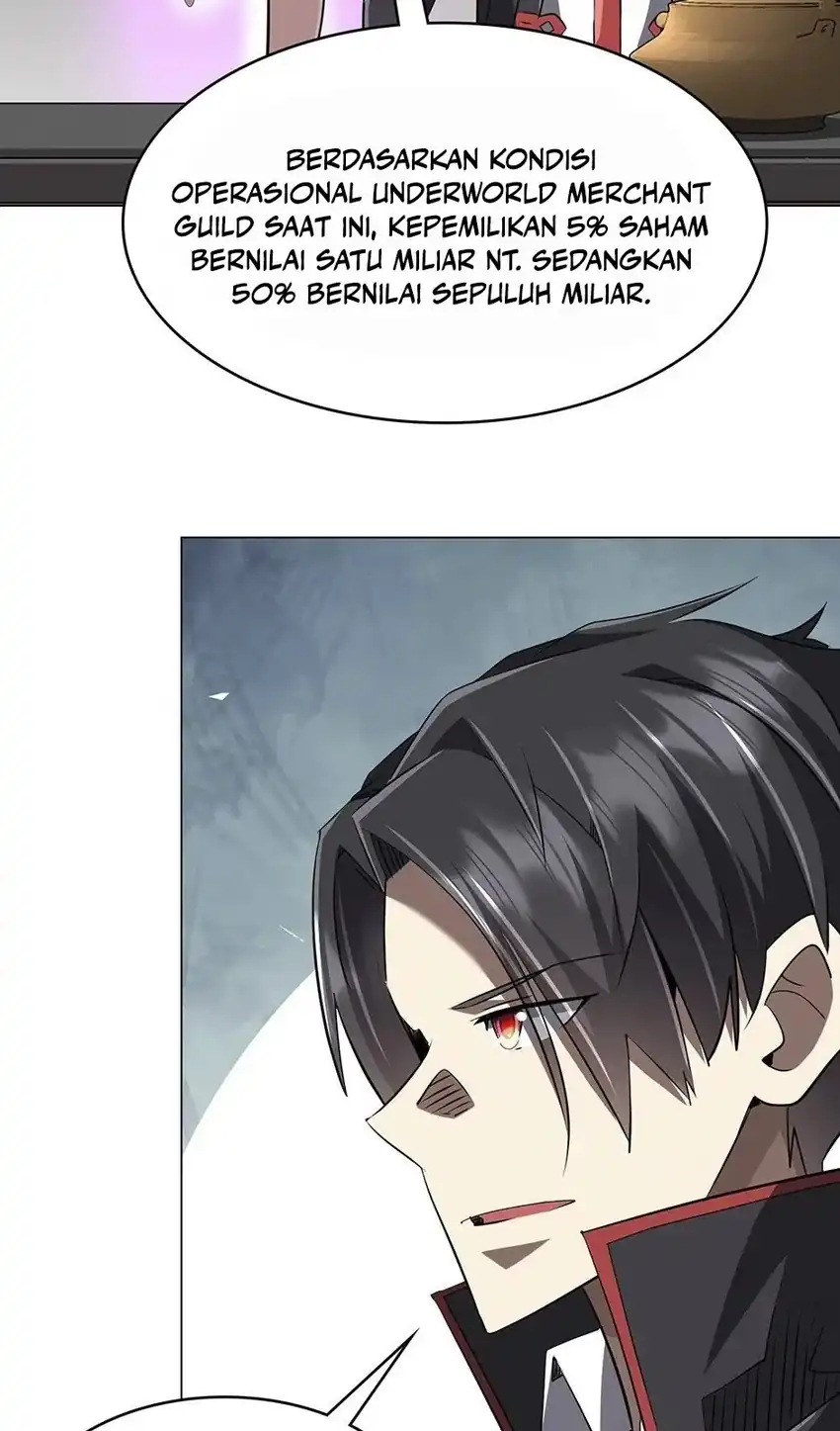 It All Starts With Trillions Of Nether Currency Chapter 274 Gambar 11