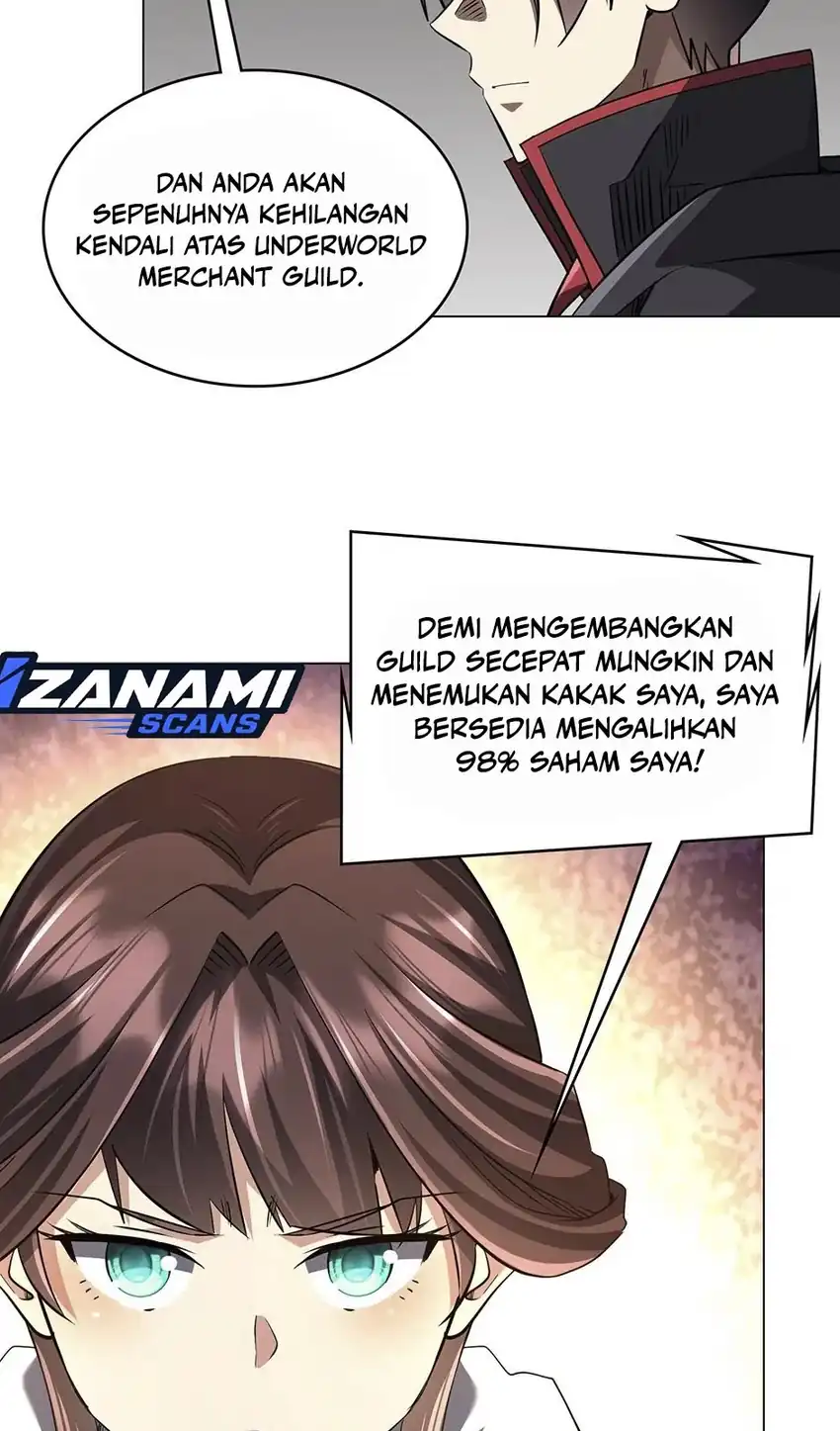 It All Starts With Trillions Of Nether Currency Chapter 274 Gambar 14