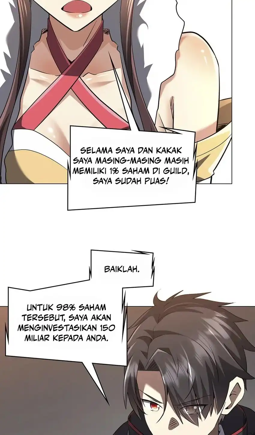 It All Starts With Trillions Of Nether Currency Chapter 274 Gambar 15