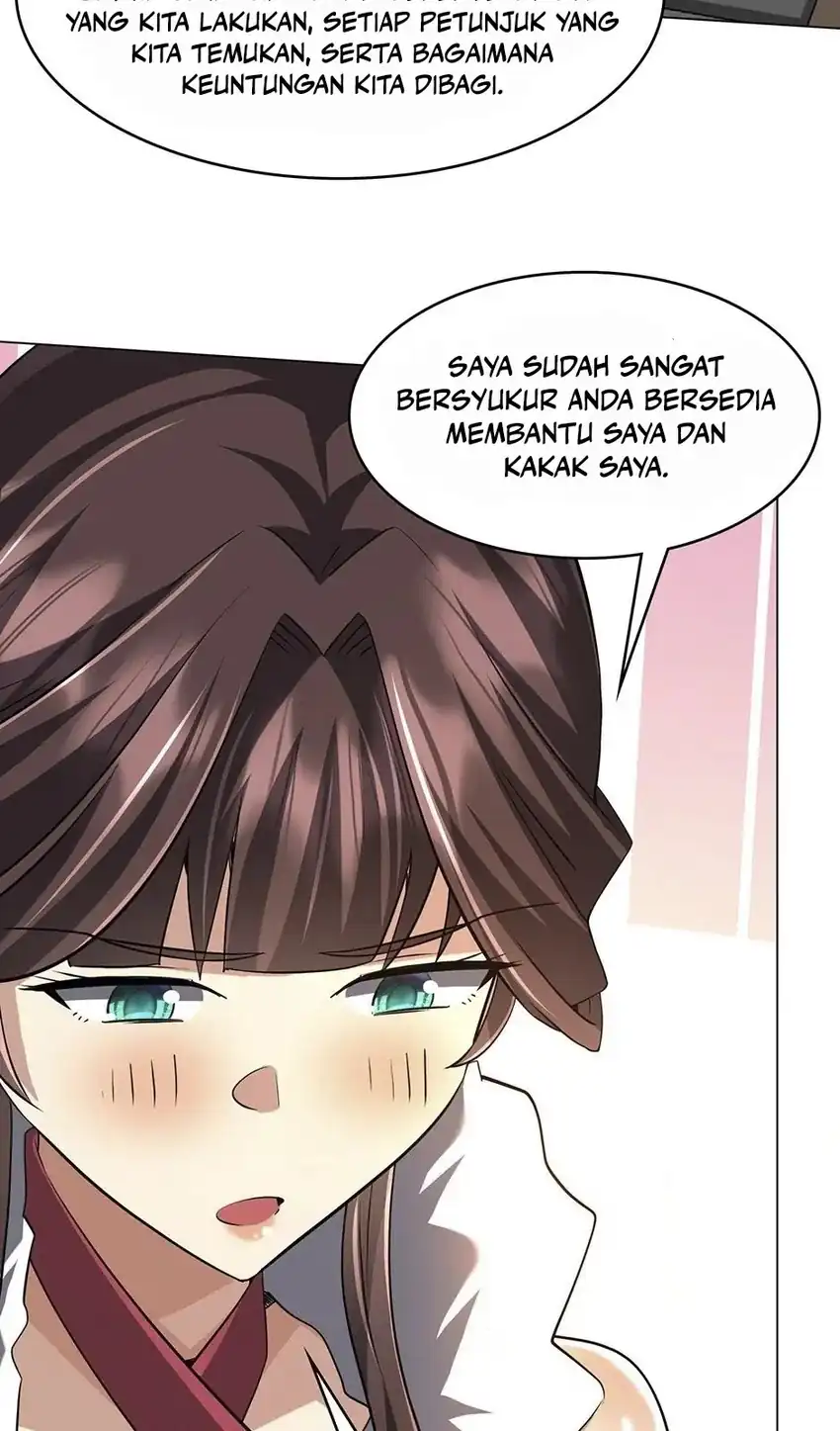 It All Starts With Trillions Of Nether Currency Chapter 274 Gambar 19