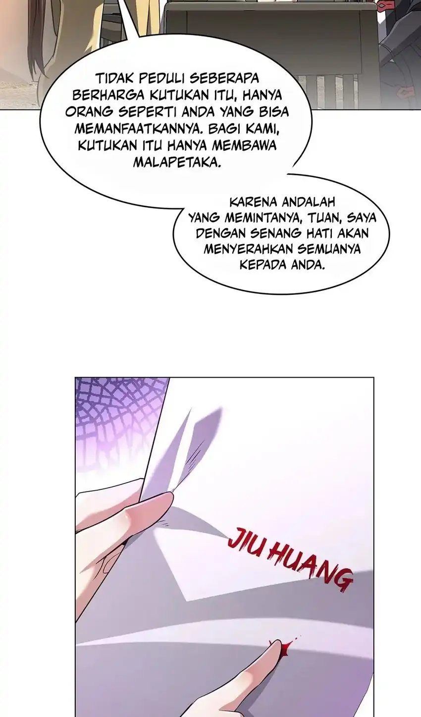 It All Starts With Trillions Of Nether Currency Chapter 274 Gambar 21