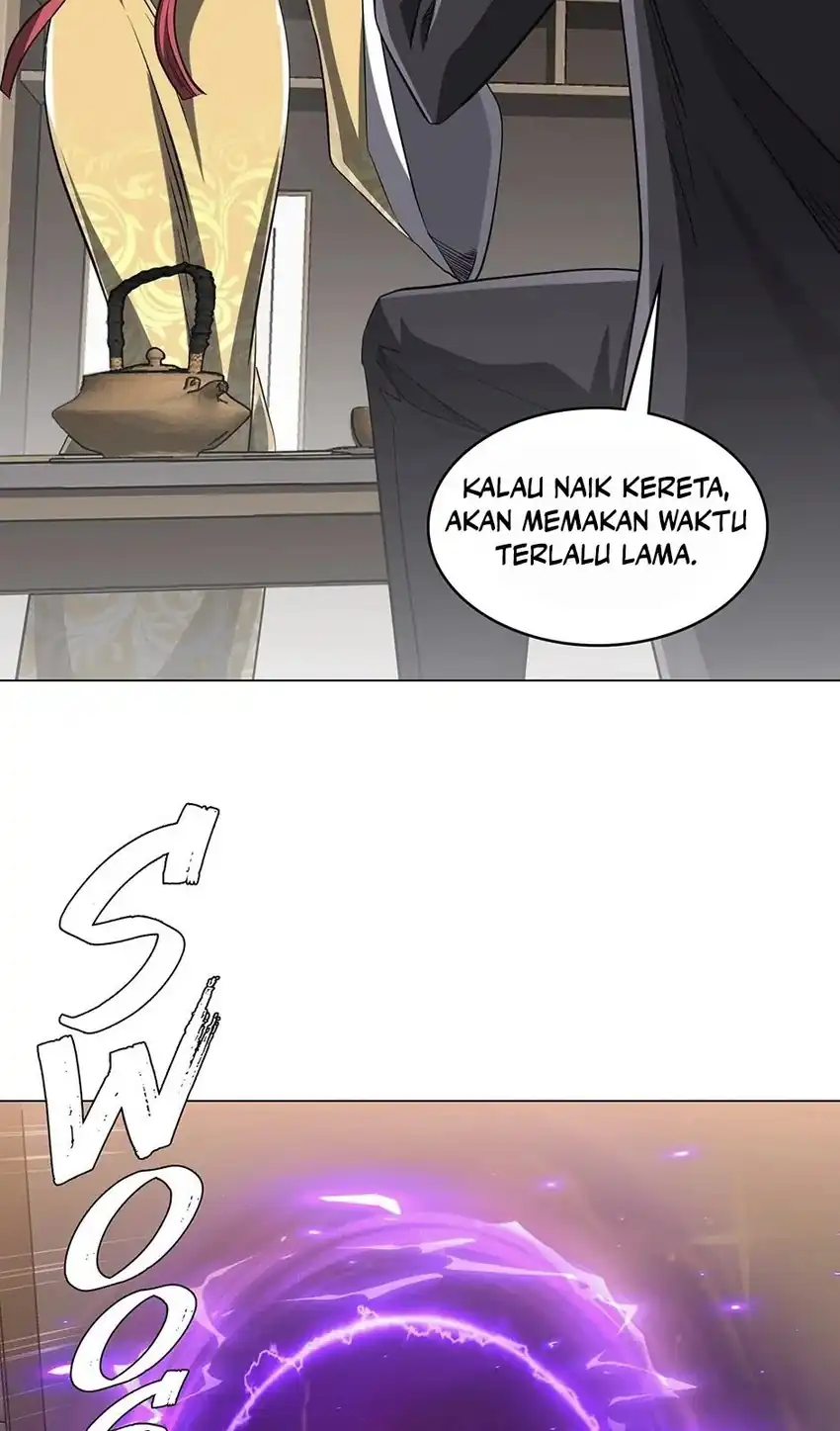 It All Starts With Trillions Of Nether Currency Chapter 274 Gambar 27