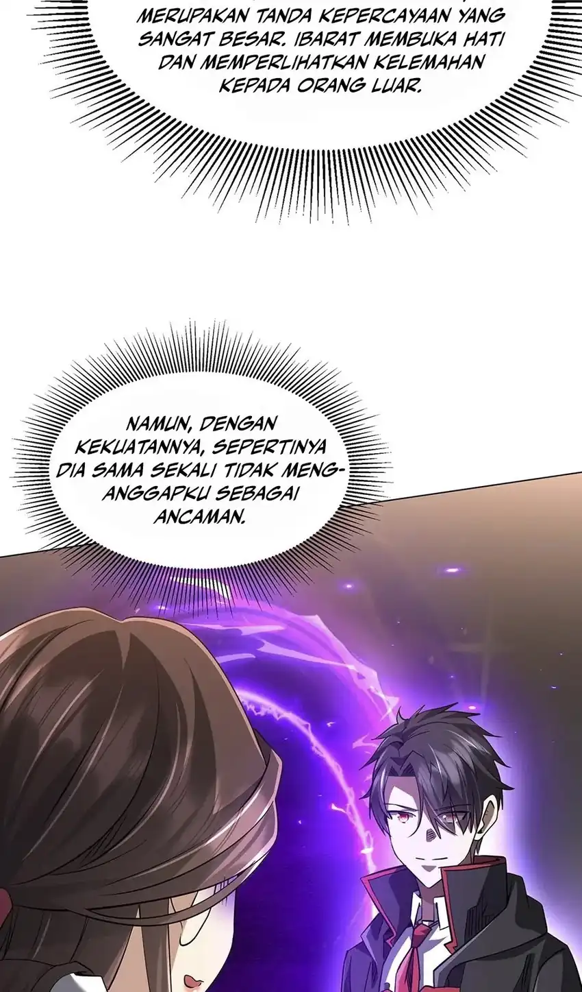 It All Starts With Trillions Of Nether Currency Chapter 274 Gambar 30