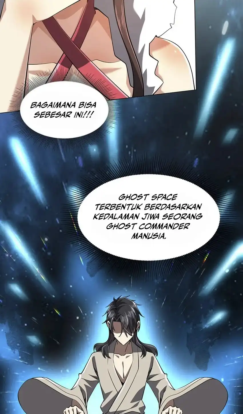 It All Starts With Trillions Of Nether Currency Chapter 274 Gambar 36