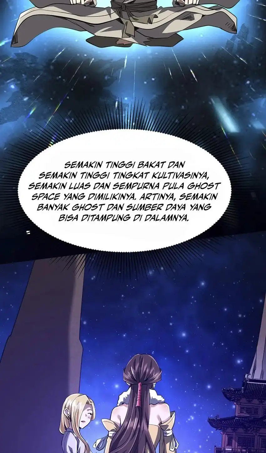 It All Starts With Trillions Of Nether Currency Chapter 274 Gambar 37