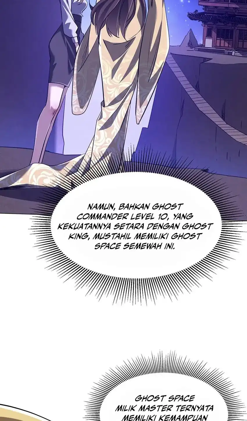 It All Starts With Trillions Of Nether Currency Chapter 274 Gambar 38
