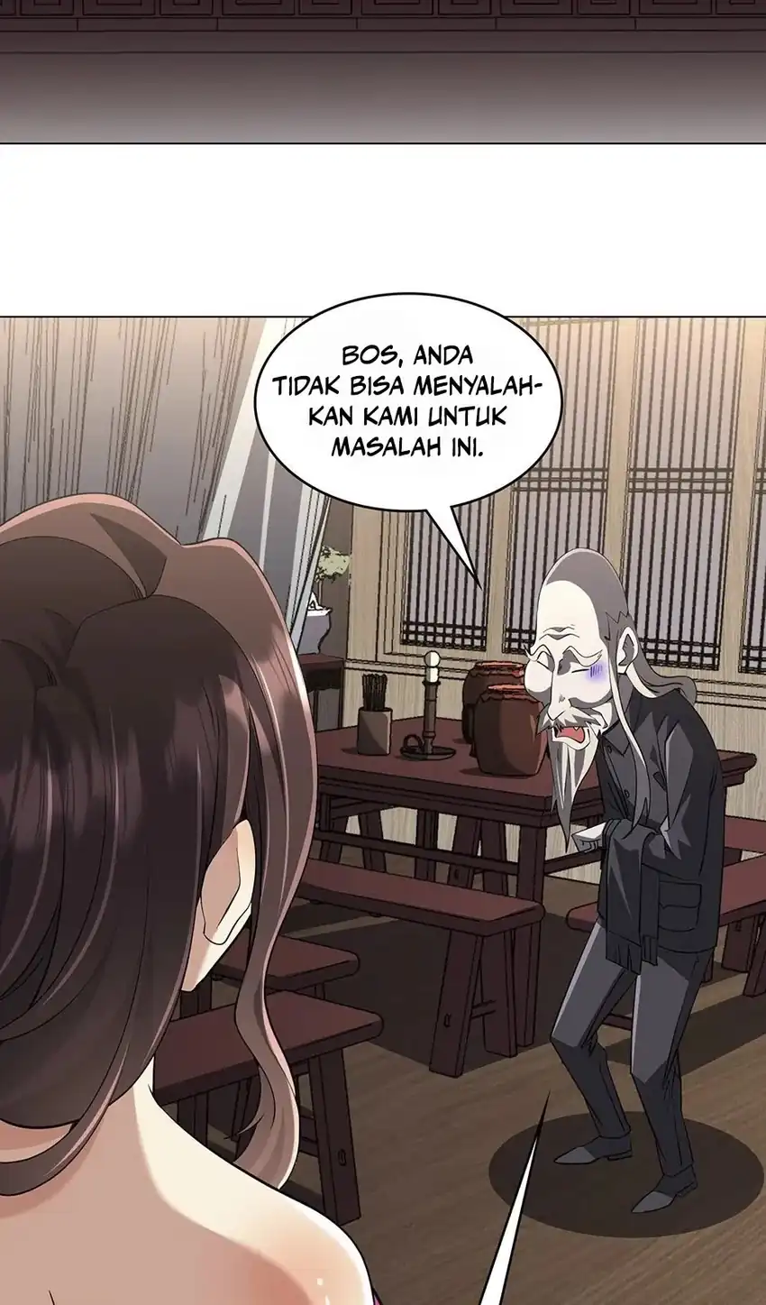 It All Starts With Trillions Of Nether Currency Chapter 274 Gambar 47