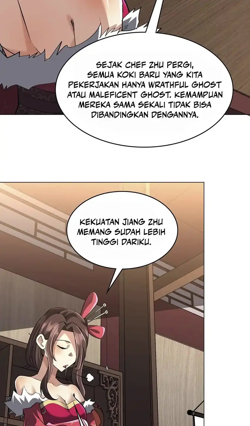 It All Starts With Trillions Of Nether Currency Chapter 274 Gambar 48