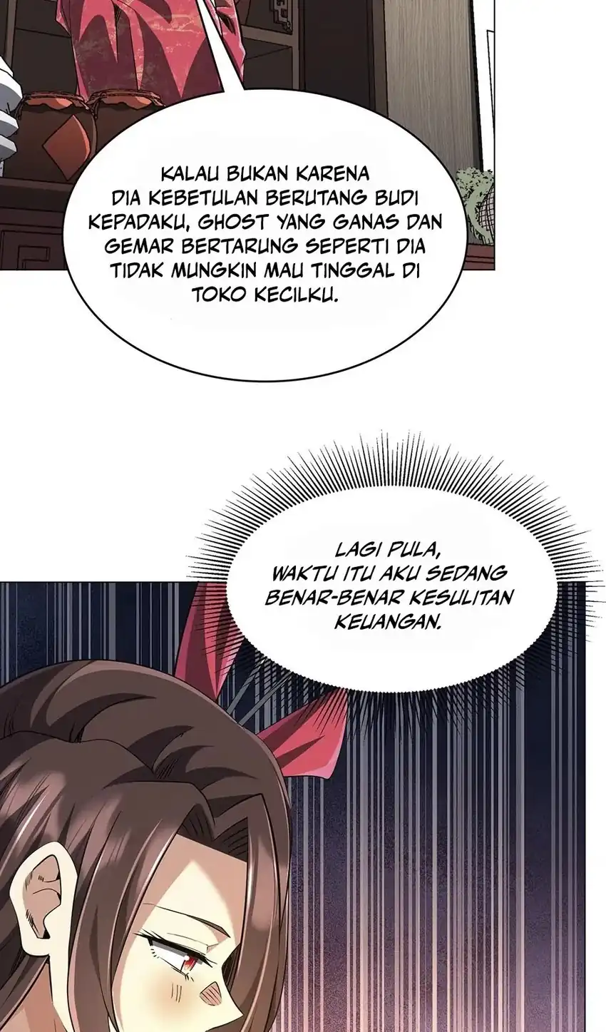 It All Starts With Trillions Of Nether Currency Chapter 274 Gambar 49