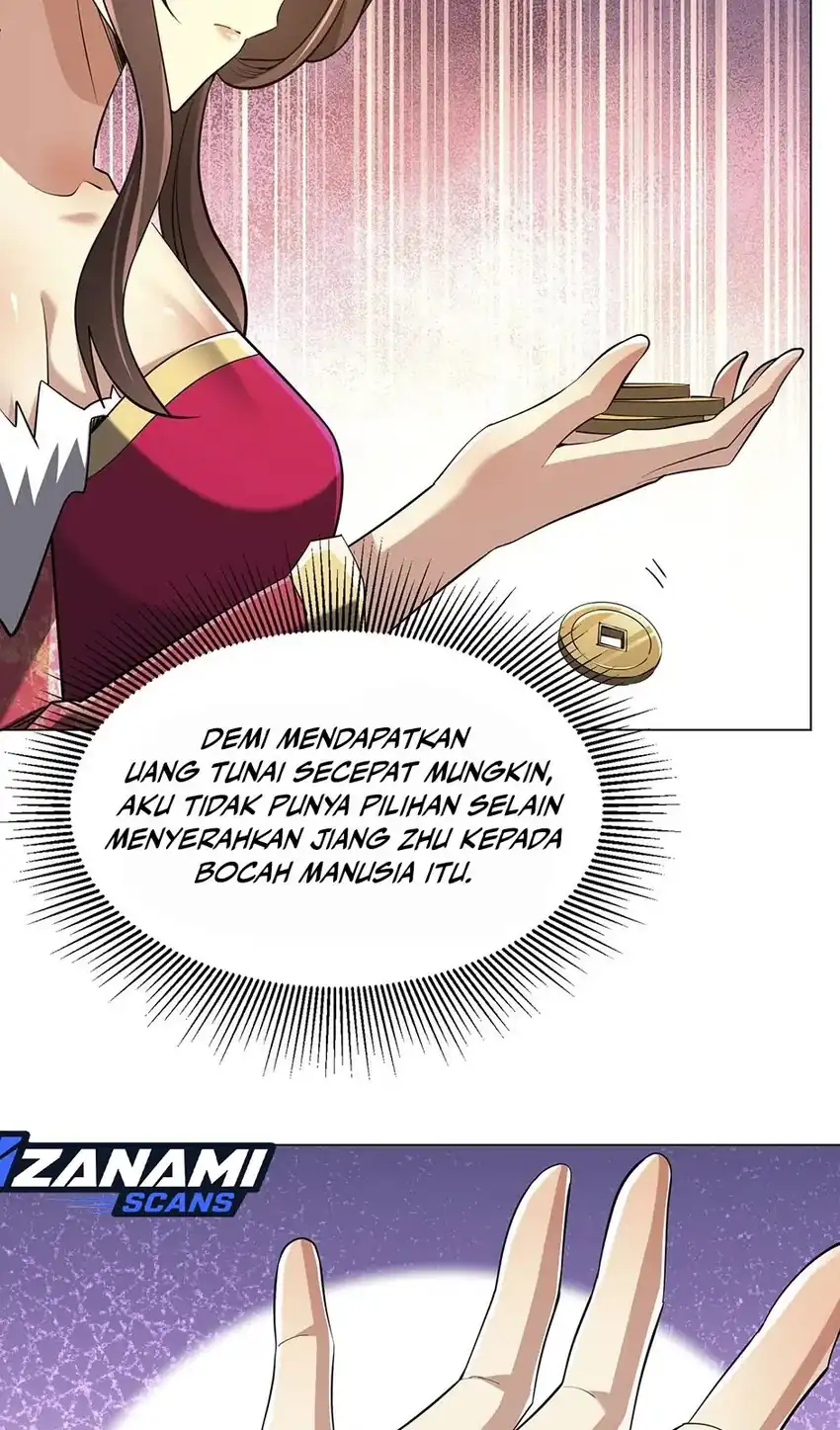 It All Starts With Trillions Of Nether Currency Chapter 274 Gambar 50
