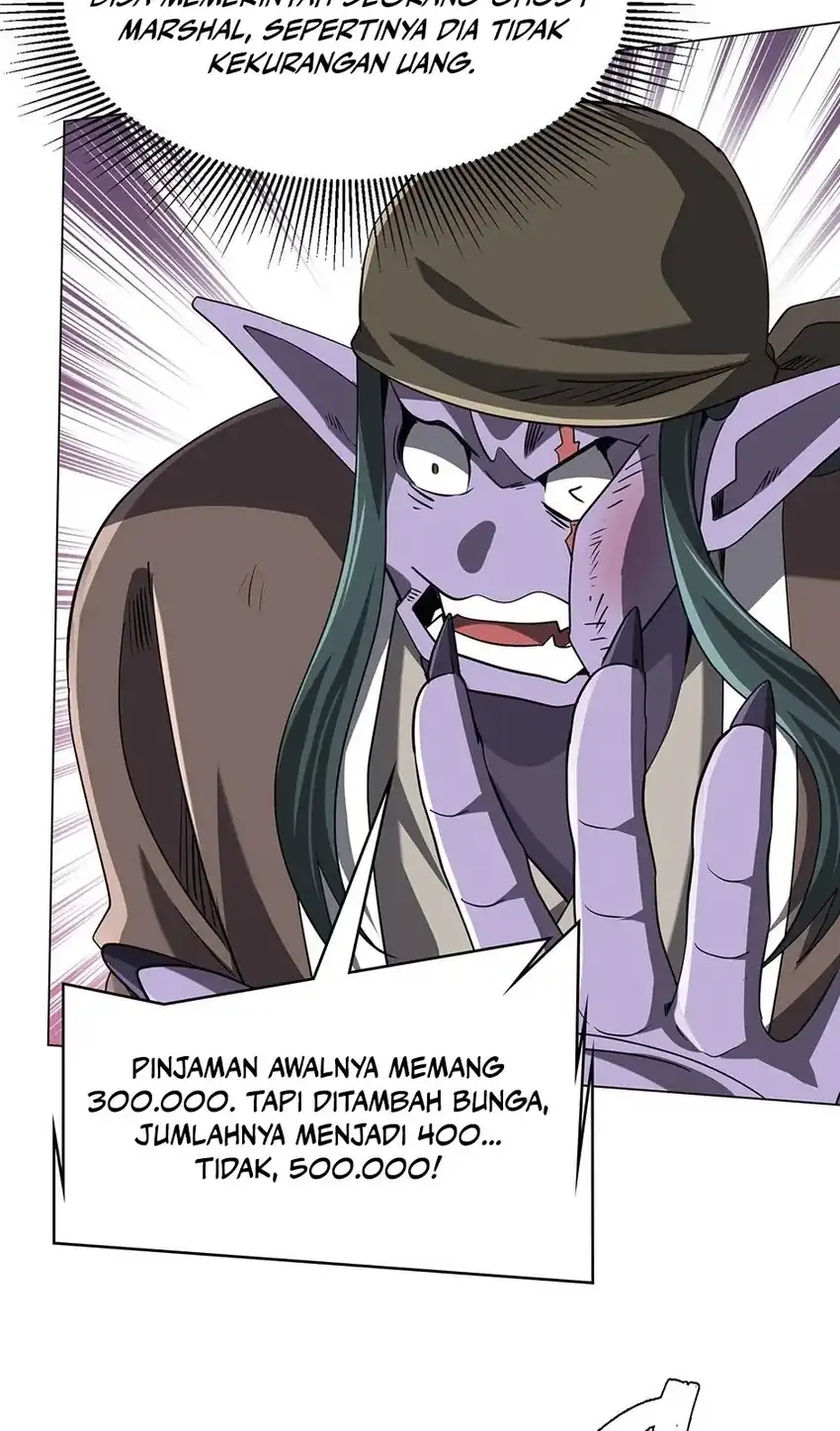 It All Starts With Trillions Of Nether Currency Chapter 275 Gambar 38