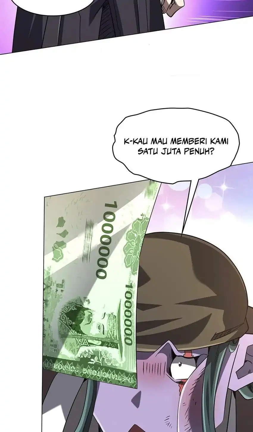 It All Starts With Trillions Of Nether Currency Chapter 275 Gambar 40