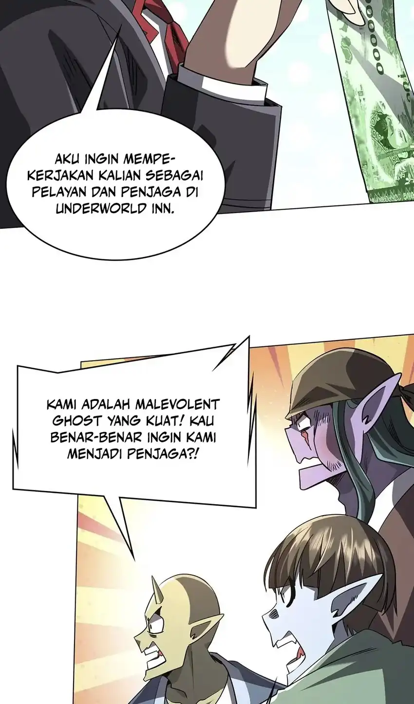 It All Starts With Trillions Of Nether Currency Chapter 275 Gambar 42