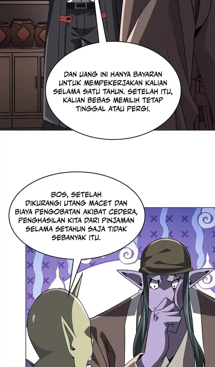 It All Starts With Trillions Of Nether Currency Chapter 275 Gambar 44