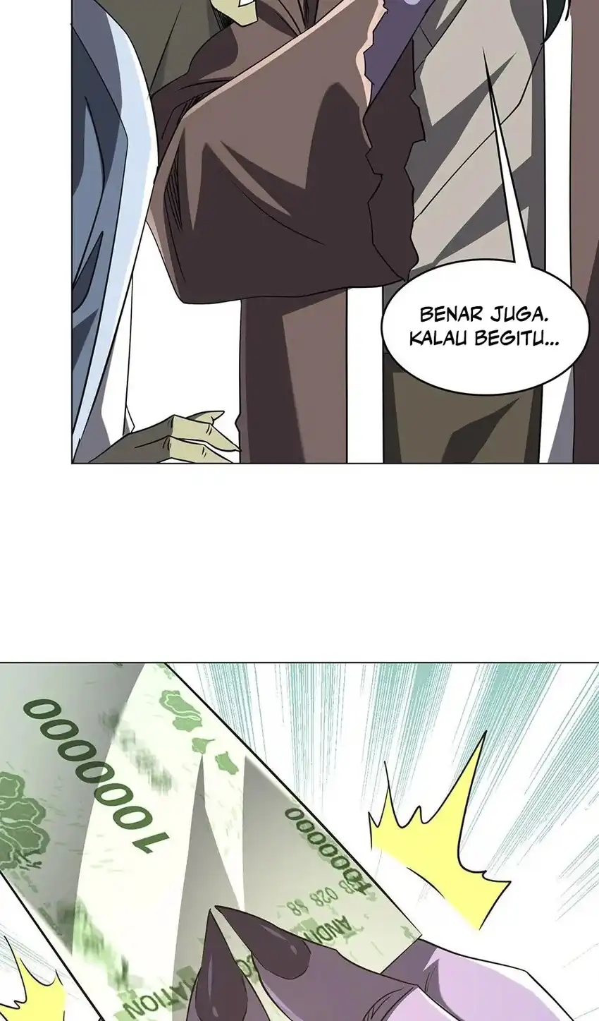 It All Starts With Trillions Of Nether Currency Chapter 275 Gambar 45