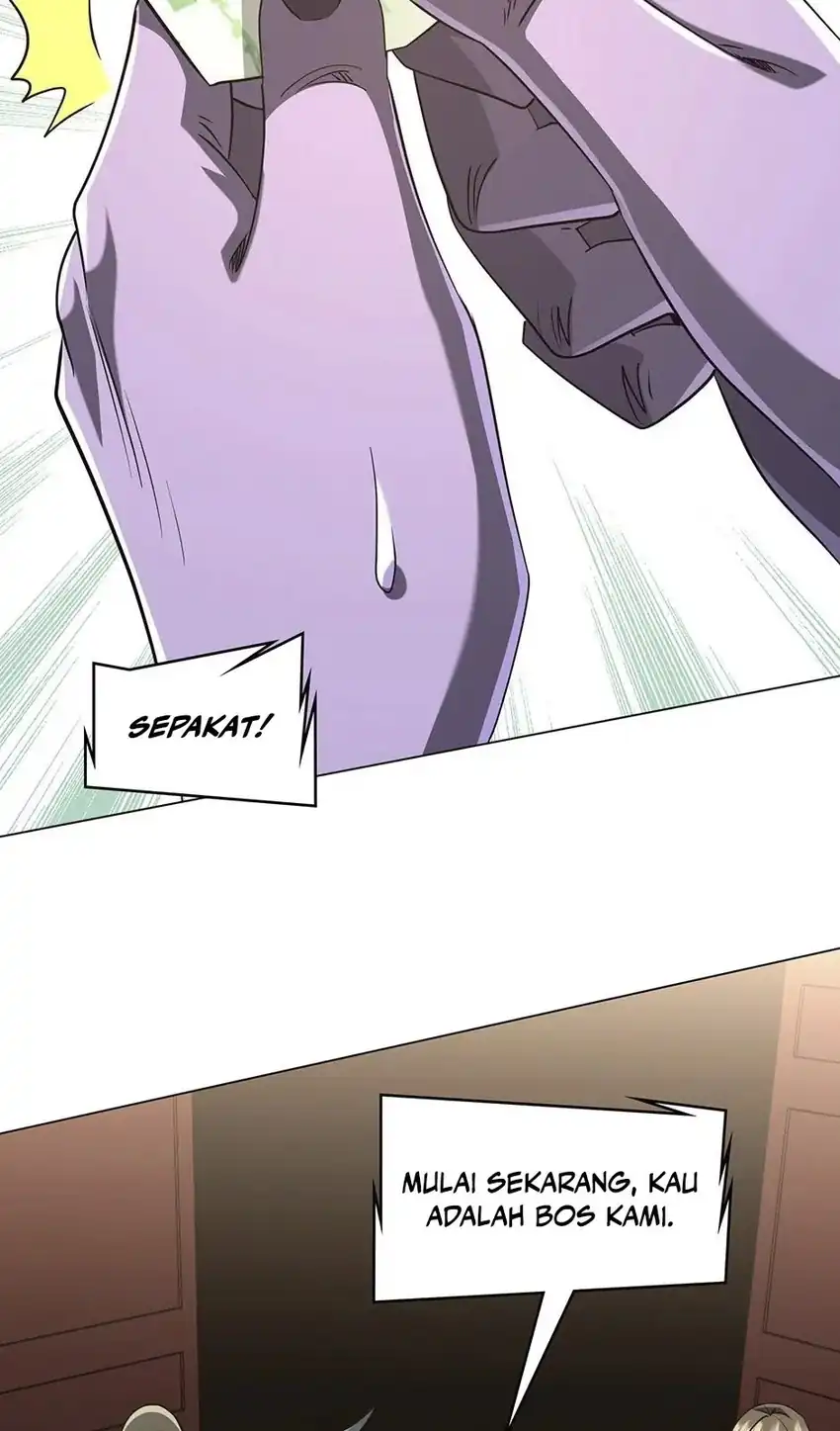 It All Starts With Trillions Of Nether Currency Chapter 275 Gambar 46
