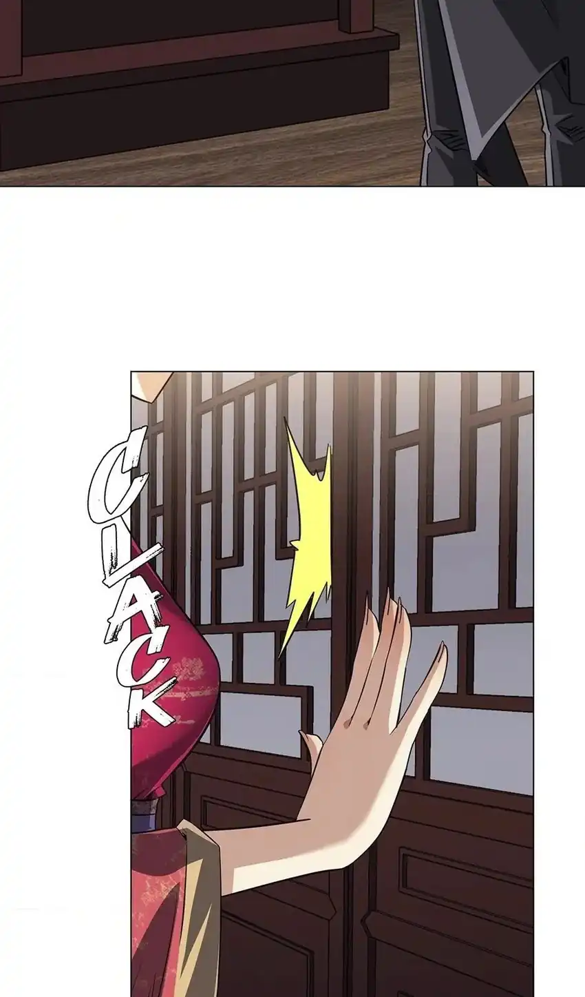It All Starts With Trillions Of Nether Currency Chapter 275 Gambar 54