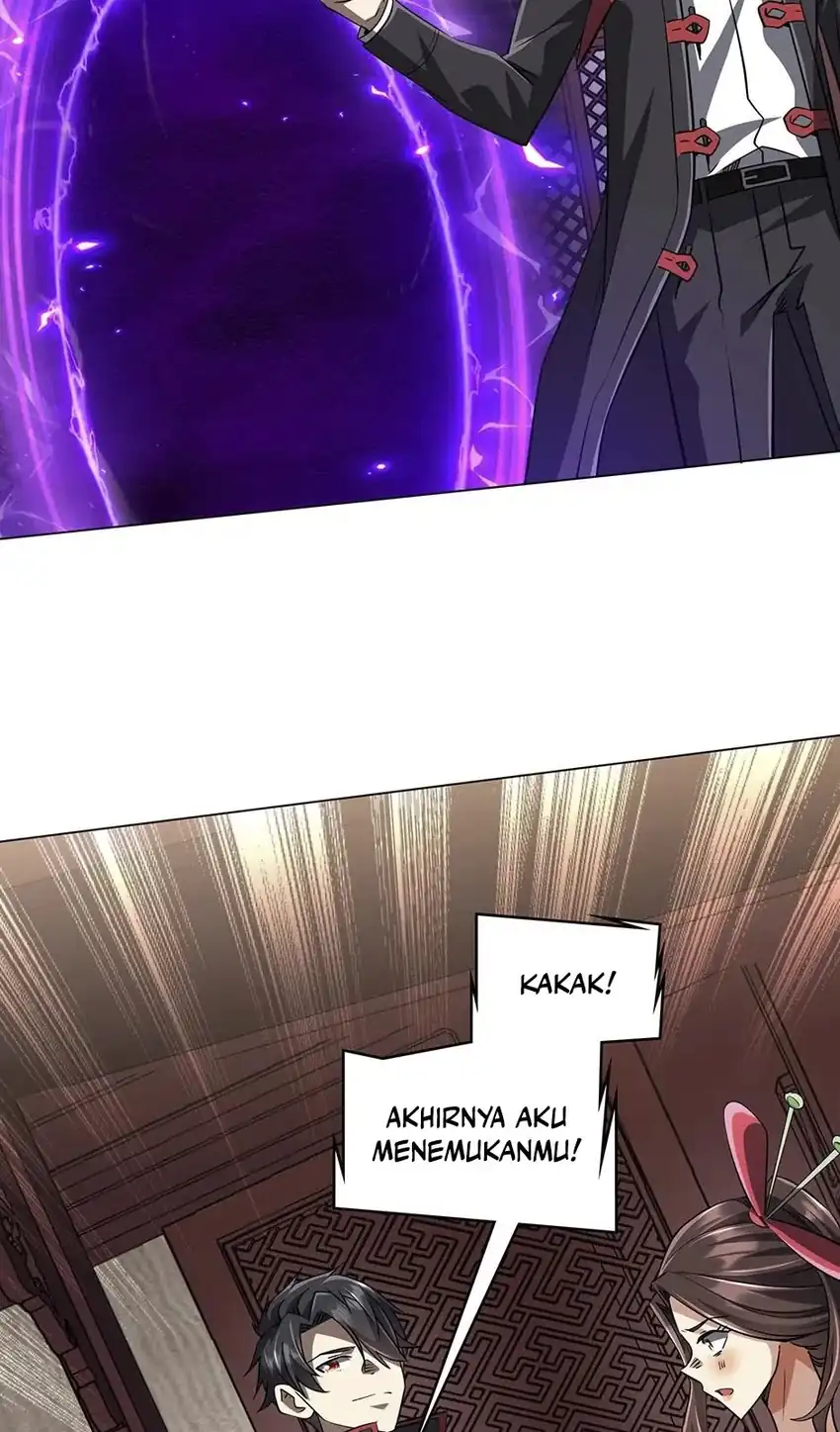 It All Starts With Trillions Of Nether Currency Chapter 275 Gambar 57