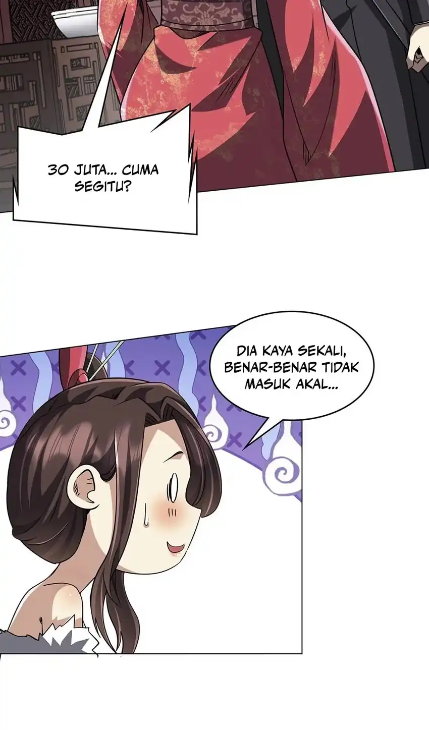It All Starts With Trillions Of Nether Currency Chapter 276 Gambar 43