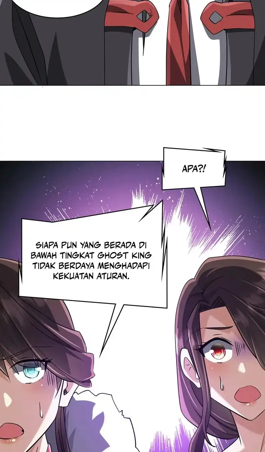 It All Starts With Trillions Of Nether Currency Chapter 276 Gambar 46