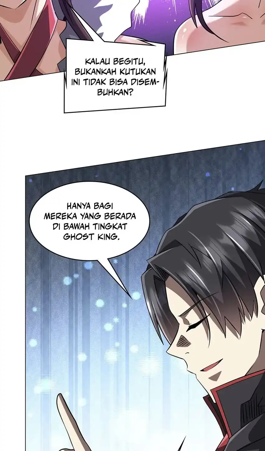 It All Starts With Trillions Of Nether Currency Chapter 276 Gambar 47