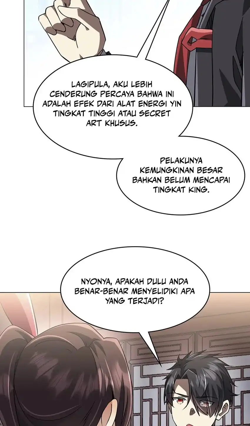 It All Starts With Trillions Of Nether Currency Chapter 276 Gambar 48