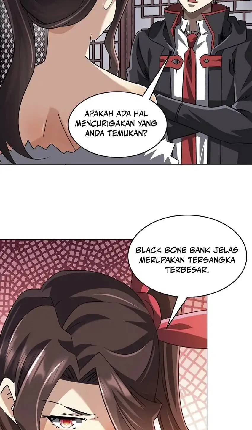 It All Starts With Trillions Of Nether Currency Chapter 276 Gambar 49