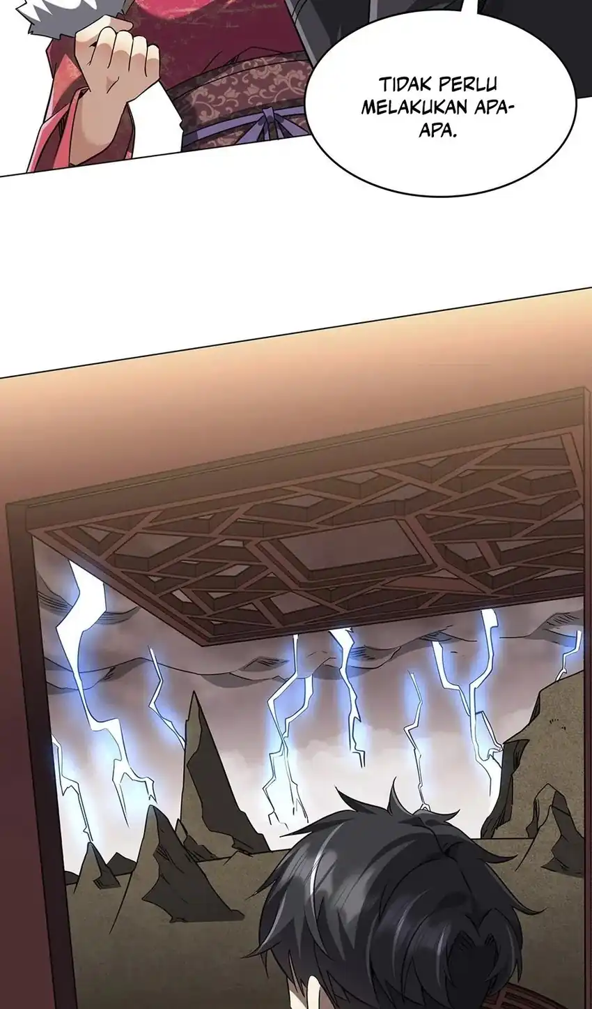 It All Starts With Trillions Of Nether Currency Chapter 276 Gambar 57