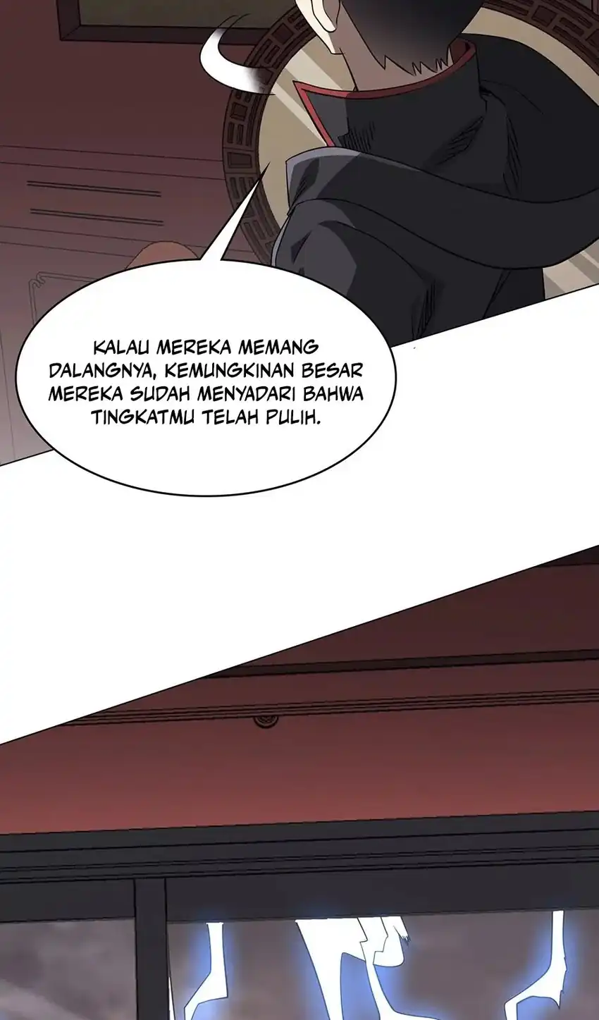 It All Starts With Trillions Of Nether Currency Chapter 276 Gambar 58