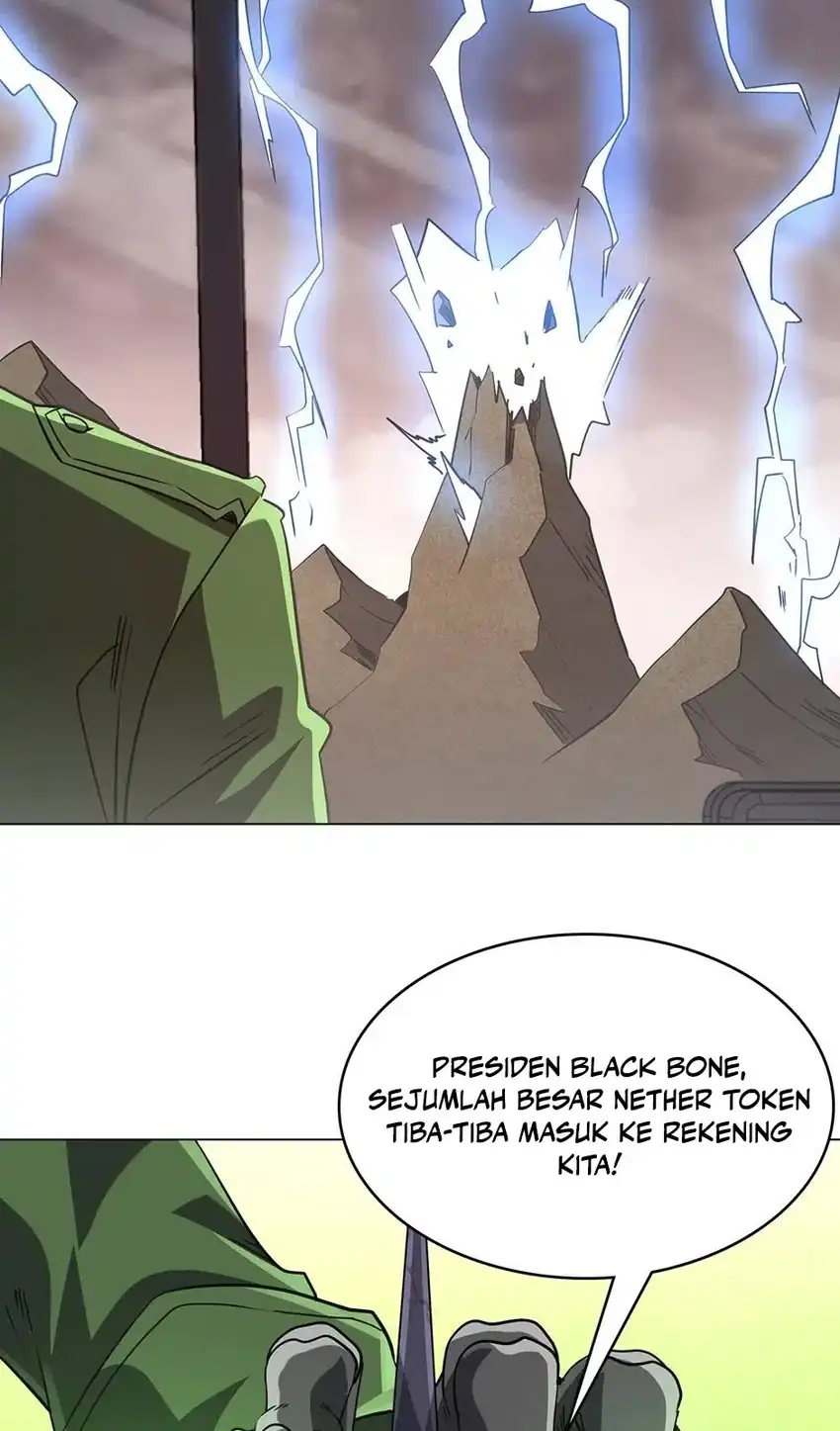 It All Starts With Trillions Of Nether Currency Chapter 276 Gambar 59