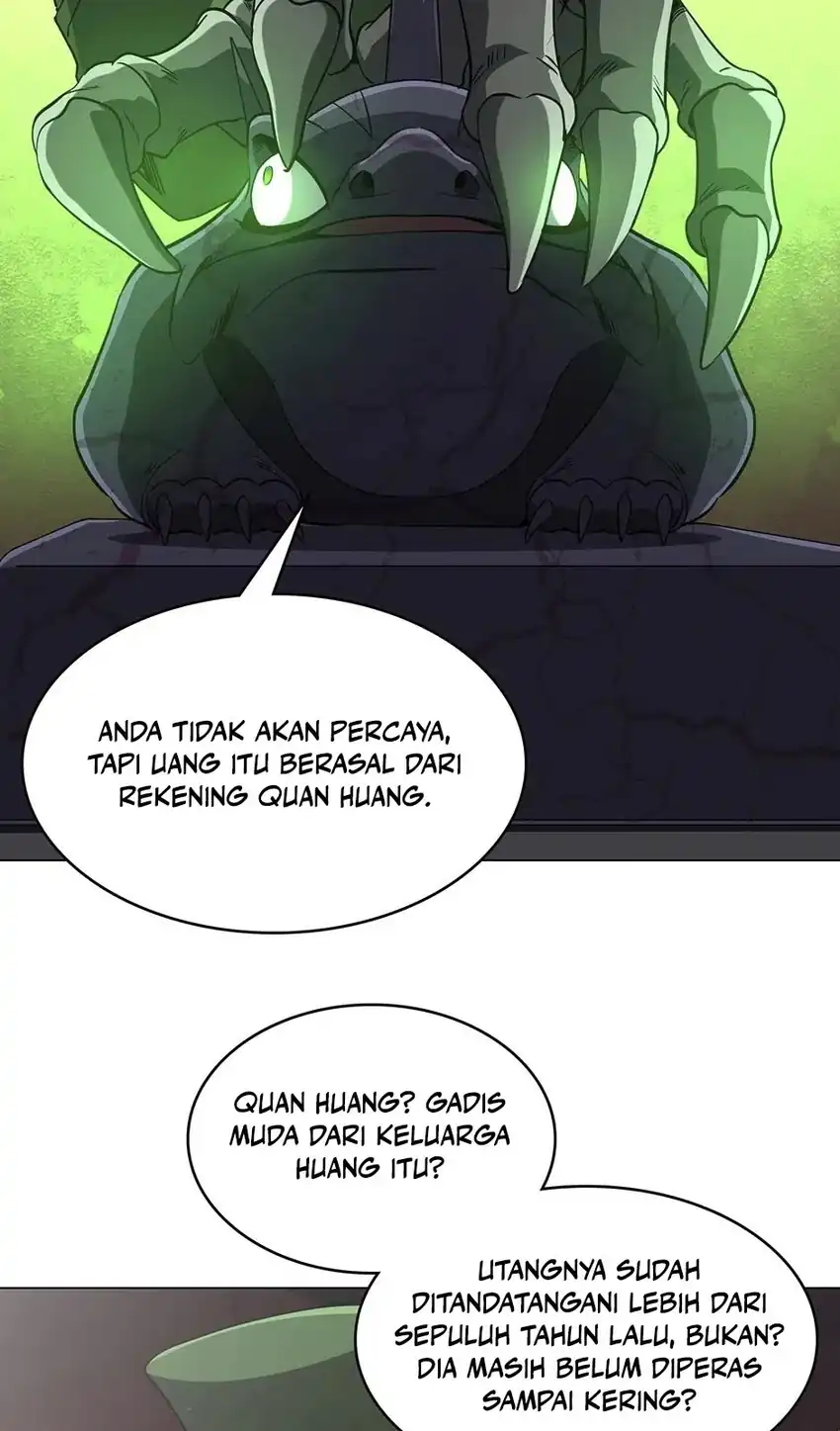 It All Starts With Trillions Of Nether Currency Chapter 276 Gambar 60