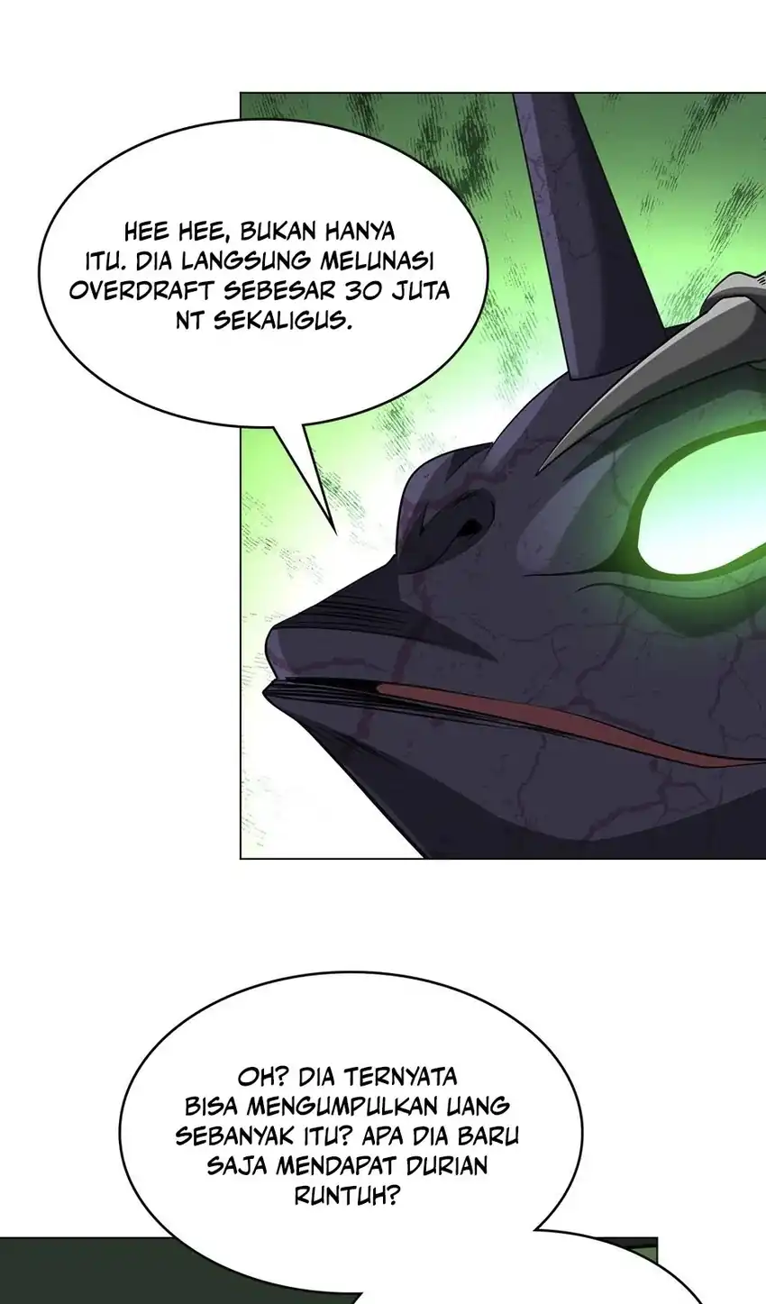 It All Starts With Trillions Of Nether Currency Chapter 276 Gambar 62