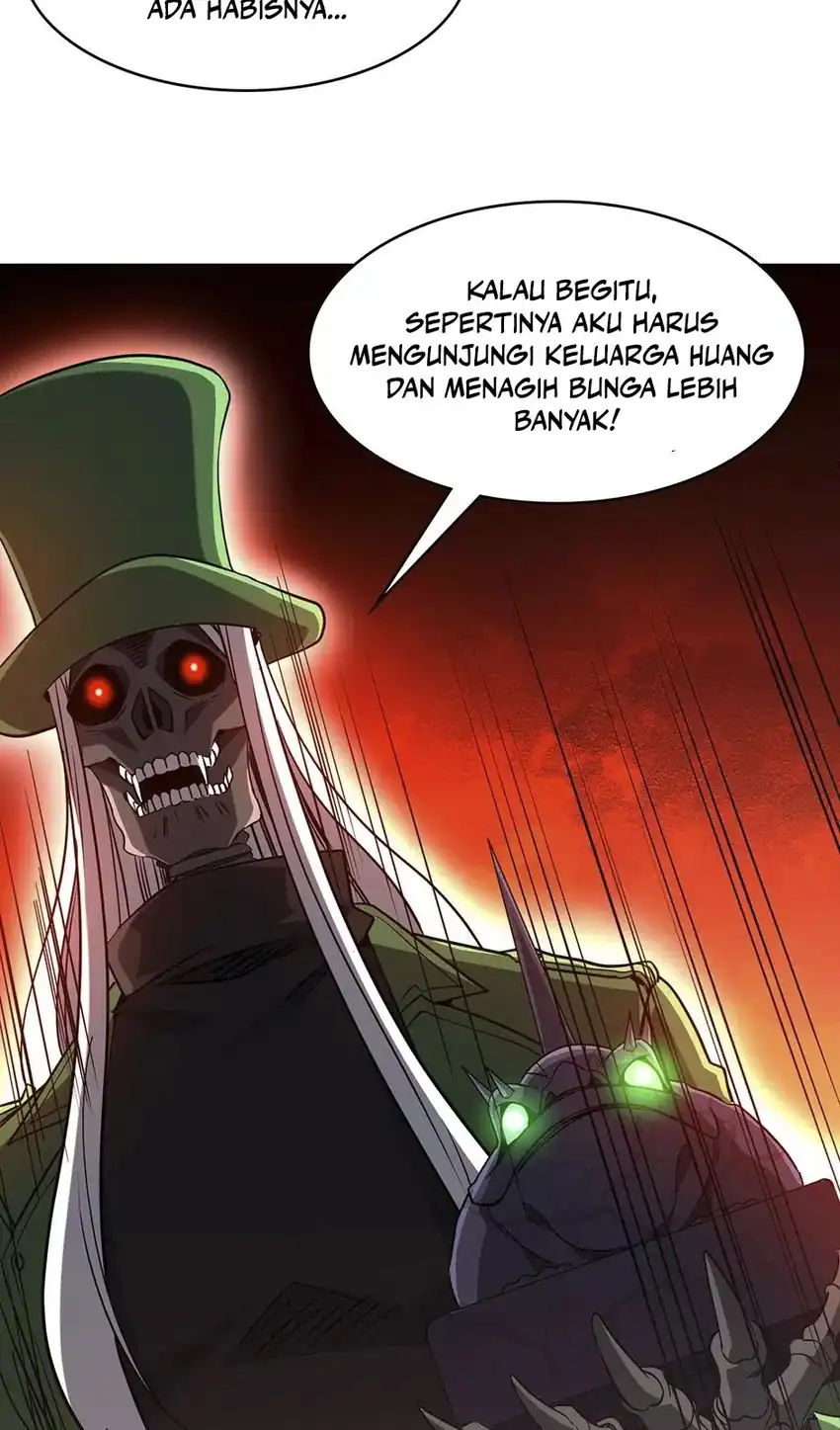 It All Starts With Trillions Of Nether Currency Chapter 276 Gambar 64