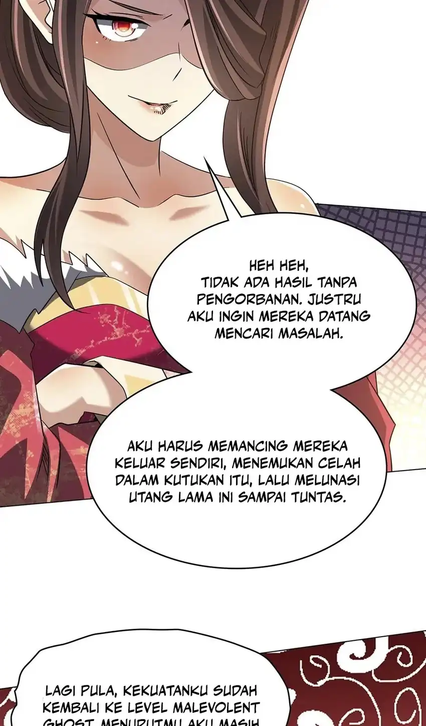 It All Starts With Trillions Of Nether Currency Chapter 277 halaman 24