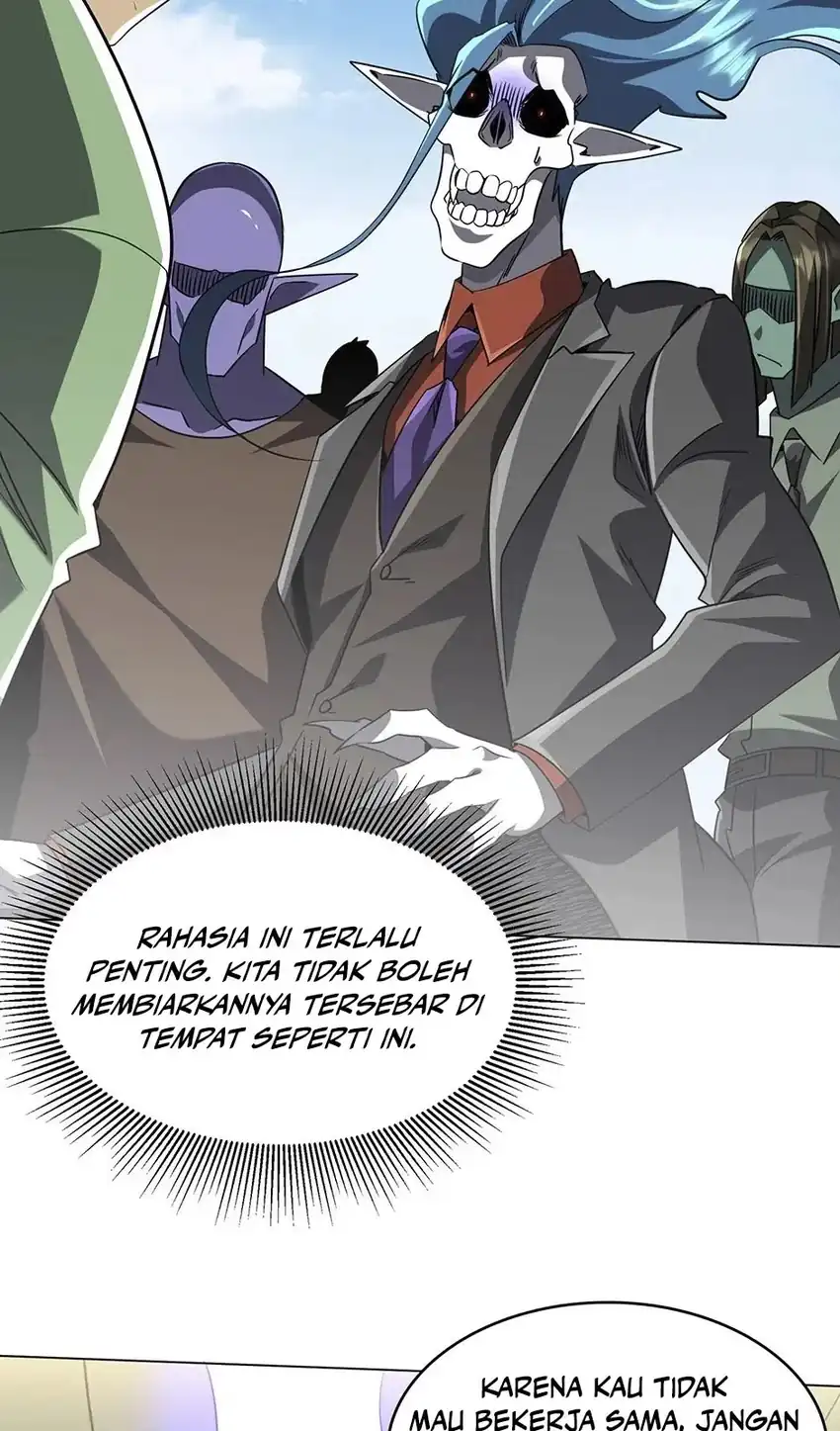 It All Starts With Trillions Of Nether Currency Chapter 277 Gambar 56